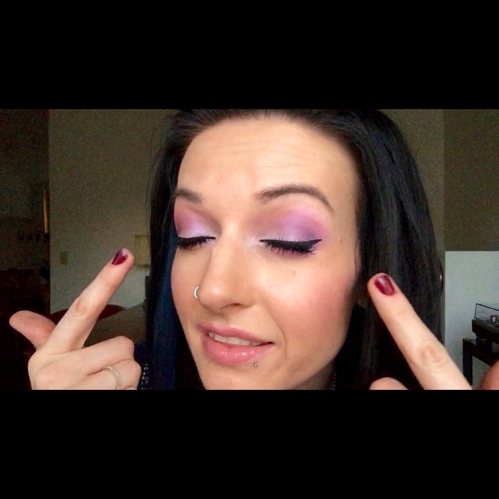MAC Eyeshadow - Picture 8 of 8